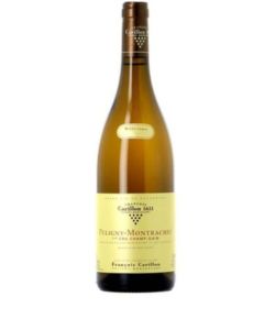 Francois Carillon Puligny Montrachet Champ Gain 1er 2023