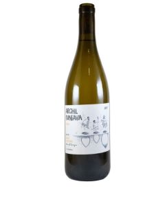 Archil Guniava's Wine Cellar Tsitska 2018