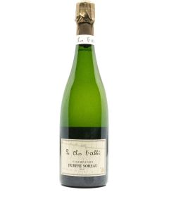 Hubert Soreau Le Clos l'Abbe 2013