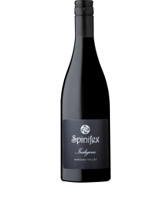 Spinifex Indigene 2021