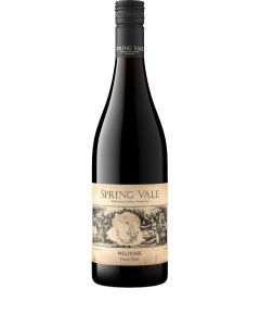 Spring Vale Melrose Pinot Noir 2024 375ml