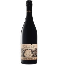 Spring Vale Melrose Pinot Noir 2025