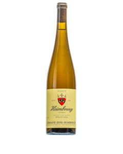 Zind Humbrecht Pinot Gris Heimbourg 2023
