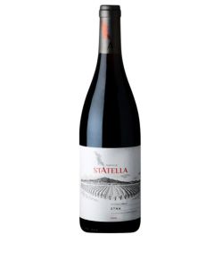 Famiglia Statella Pettinociarelle Etna Rosso 2019