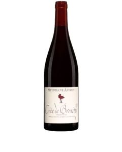 Stephane Aviron Beaujolais Cote de Brouilly 2023