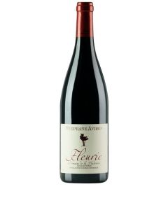 Stephane Aviron Beaujolais Fleurie 2023