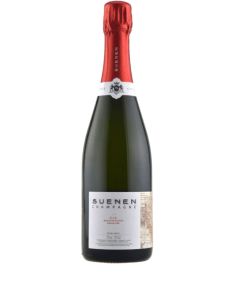 Suenen C + C Extra Brut Blanc de Blancs NV