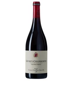 Domaine Robert Groffier Gevrey Chambertin Les Seuvrées 2023