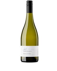 Thomas Cellar Reserve Braemore Semillon 2018