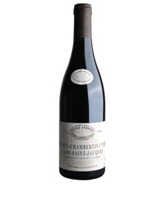 Sylvie Esmonin Gevrey Chambertin Clos St Jacques 1er Cru 2023