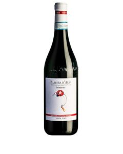 Diego & Damiano Barale Barbera 2022
