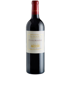 Te Mata Coleraine Cabernet Merlot 2022