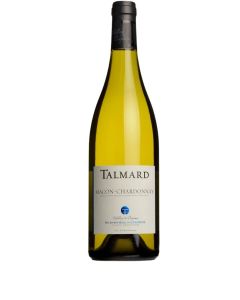 Talmard Macon Chardonnay 2024