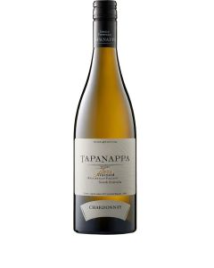 Tapanappa Tiers Chardonnay 2017 Cellar Release
