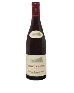 Taupenot Merme Chambolle Musigny 2023