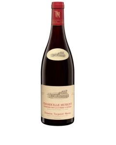 Taupenot Merme Chambolle Musigny Combes d'Orveaux 1er 2023