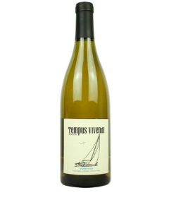 Nanclares Tempus Vivendi Albarino 2023