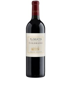 Te Mata Coleraine Cabernet Merlot 2024