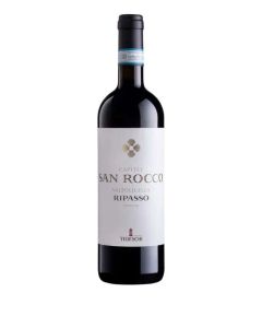 Tedeschi Capitel San Rocco Valpolicella Ripasso DOC Superiore 2022