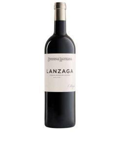 Telmo Rodriguez Lanzaga Rioja de Pueblo 2020