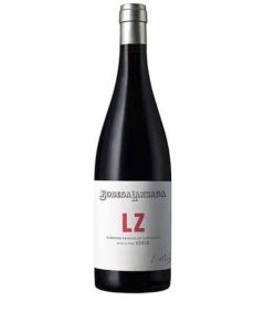 Telmo Rodriguez LZ Rioja Tempranillo 2023
