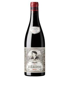 Tentenublo Xerico Tinto 2020