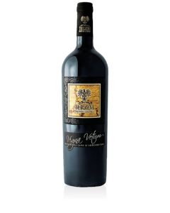 Terzini Montepulciano 'Vigna Vitum'  Riserva DOC 2020