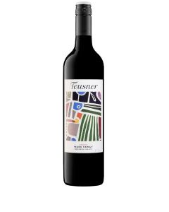 Teusner The Wark Family Shiraz 2023