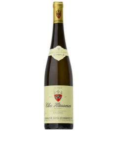 Zind Humbrecht Riesling Clos Hauserer 2023