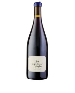The Story Wines R Lane Syrah 2021