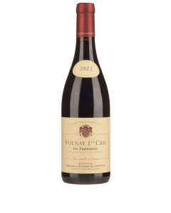 Thierry Glantenay Volnay Santenots 2022 1er