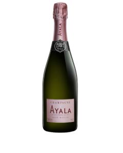 Ayala Brut Rose Majeur NV