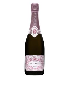 Andre Clouet Rose No.3 NV