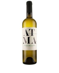 Thymiopoulos ATMA White 2024