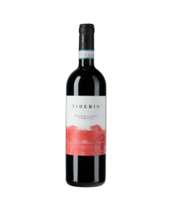Tiberio Montepulciano d'Abruzzo DOC 2023