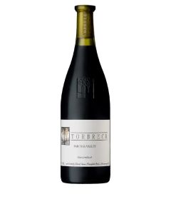 Torbreck The Descendant Shiraz Viognier 2019