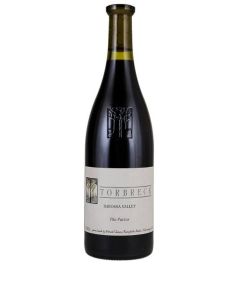 Torbreck The Factor Shiraz 2017