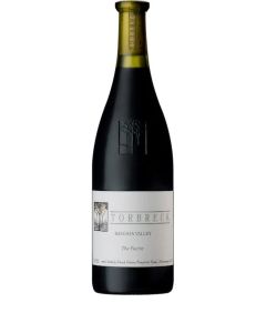 Torbreck The Factor Shiraz 2022