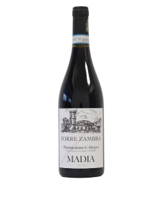 Torre Zambra Madia Montepulciano d'Abruzzo 2022
