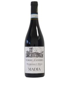Torre Zambra Madia Montepulciano d'Abruzzo 2023