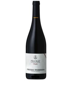 Fredi Torres Viticultor ‘Classic’ Priorat Garnacha, Samso 2020