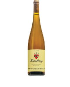 Zind Humbrecht Riesling Heimbourg 2023