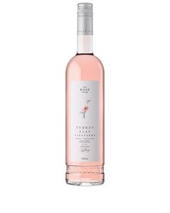 Turkey Flat Rose 2025