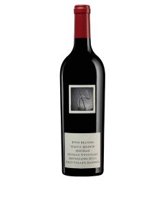 Two Hands Yacca Block Eden Valley Shiraz 2022