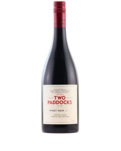 Two Paddocks Estate Pinot Noir 2024