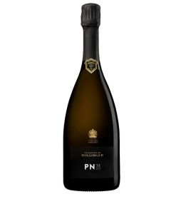 Bollinger PN TX20