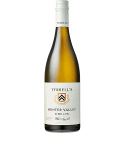 Tyrrells Hunter Valley Semillon 2025