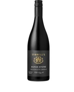 Tyrrells Rufus Stone Heathcote Shiraz 2024