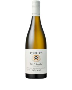 Tyrrells Vat 1 Semillon 2019