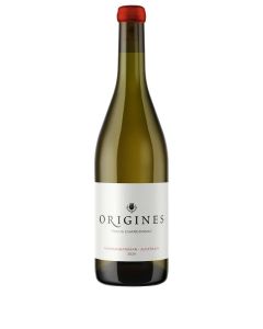 Origines Murrumbateman Chardonnay NSW 2024